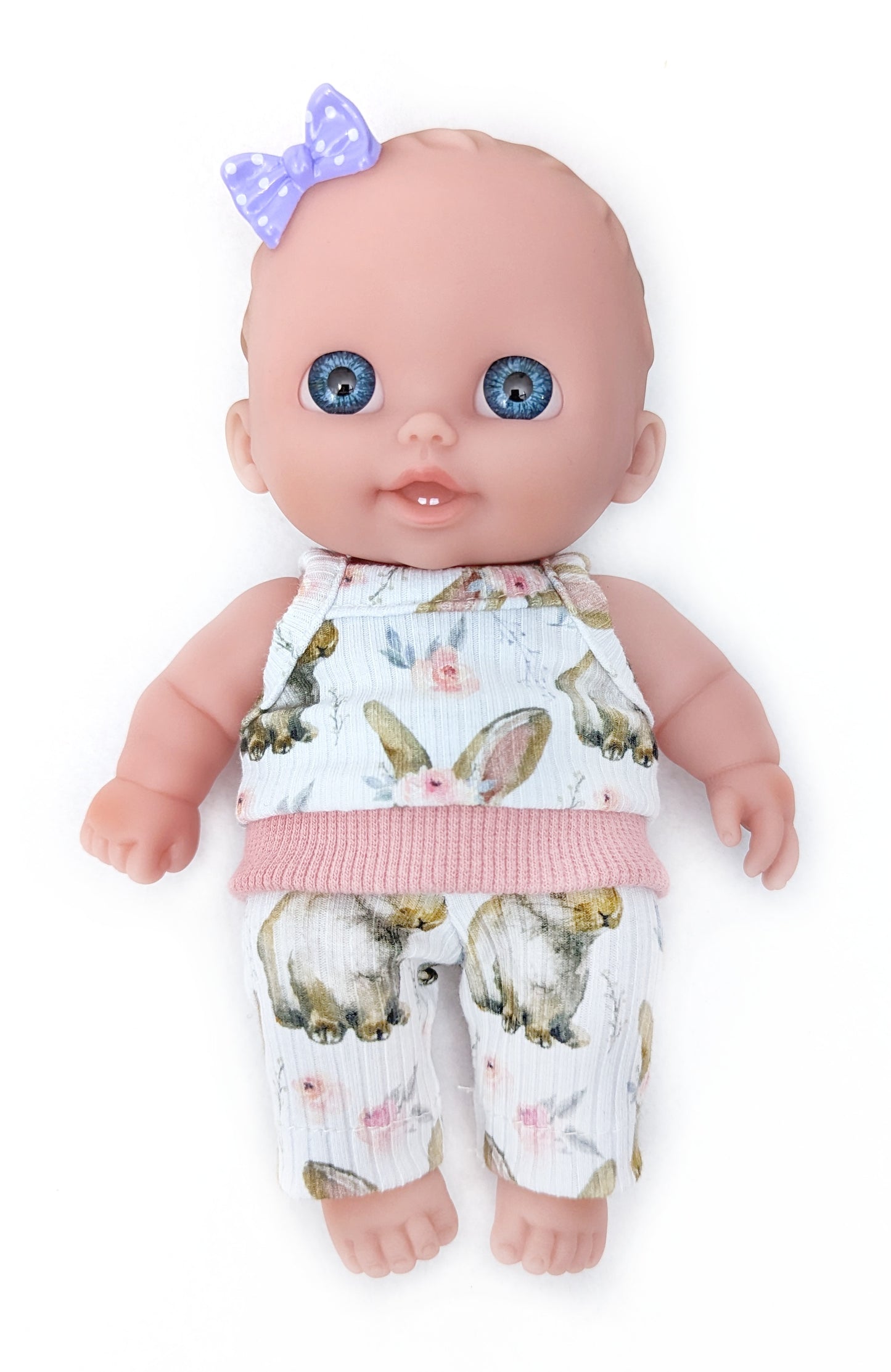 Pants and Shorts 8" Doll