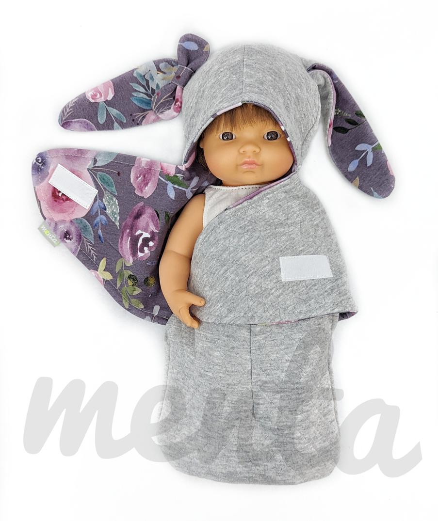 Snuggle Wrap 13" to 15" Doll