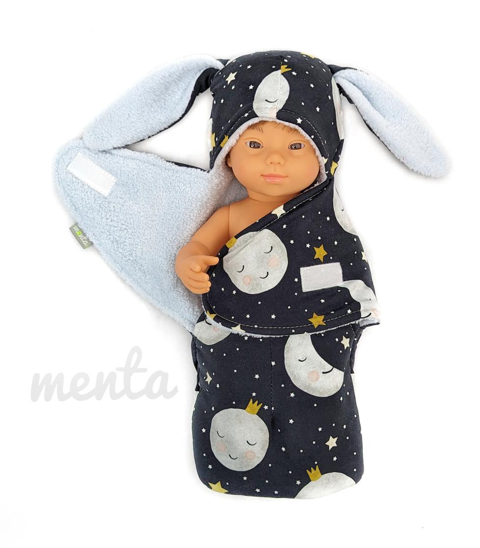 Snuggle Wrap 13" to 15" Doll