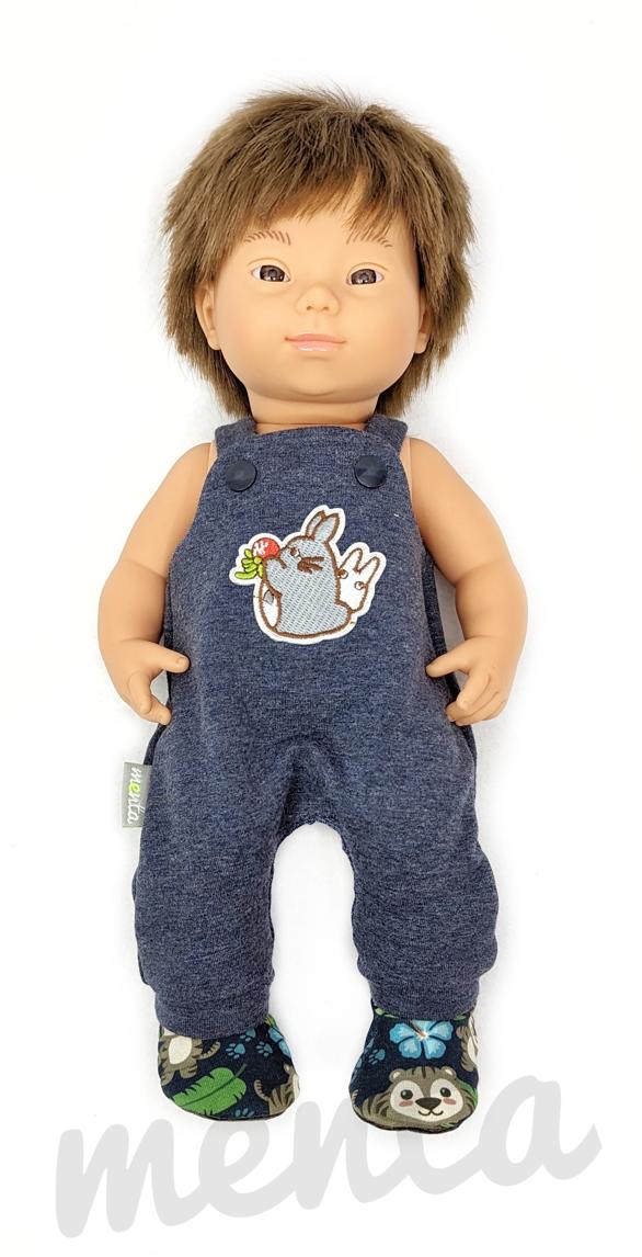 Romper and Dress 13" to 15" Dolls