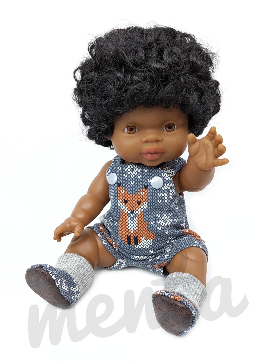 Romper and Dress 13" to 15" Dolls