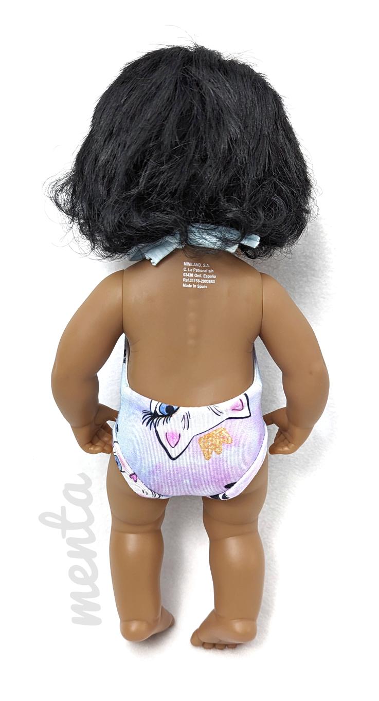 Summer Set 13" to 15" Dolls