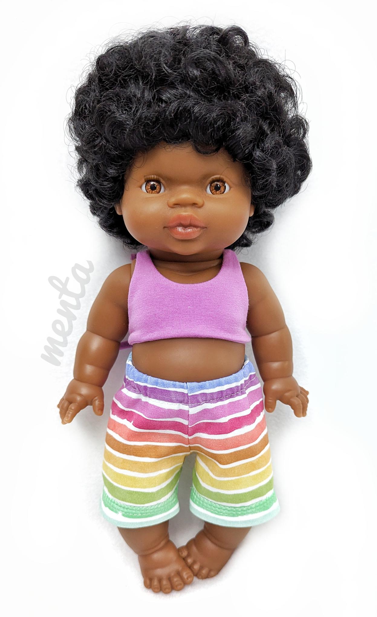 Summer Set 13" to 15" Dolls