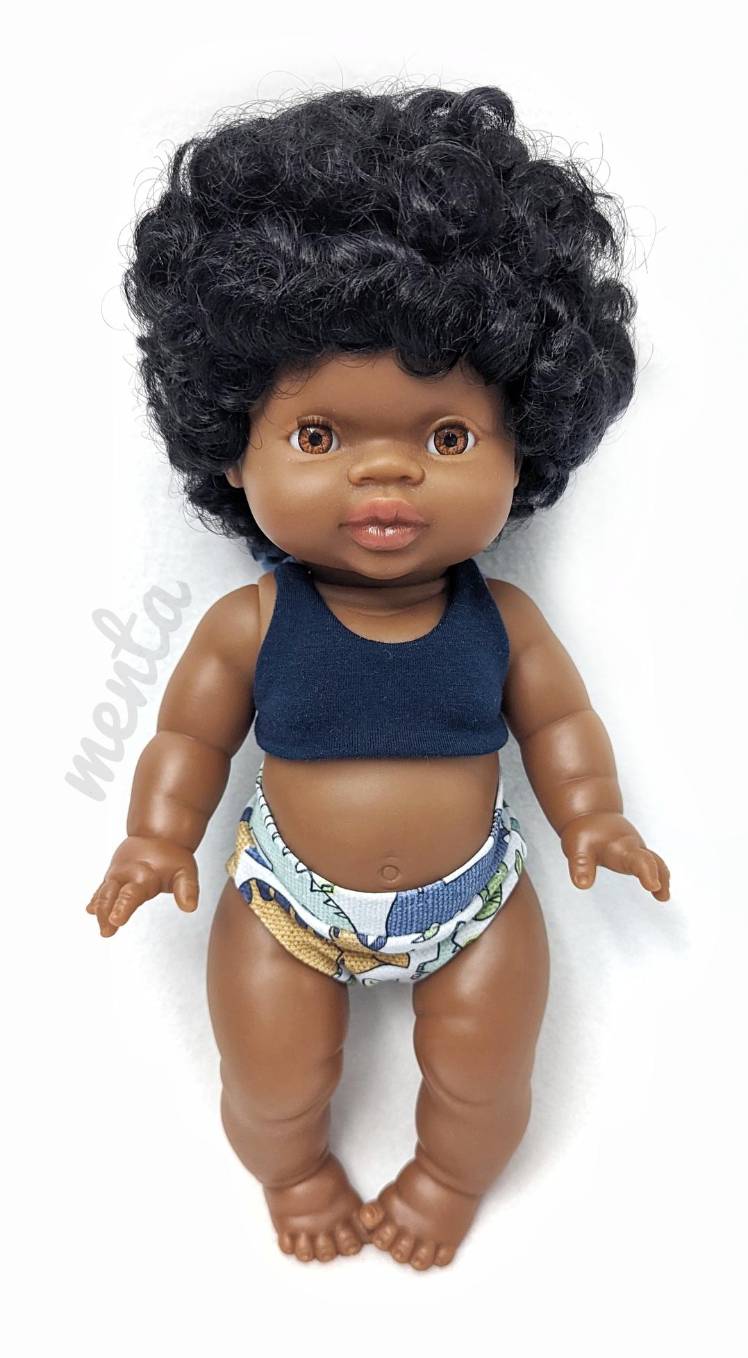 Summer Set 13" to 15" Dolls