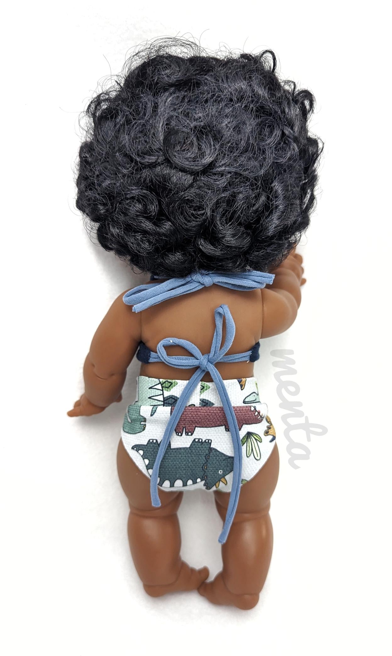 Summer Set 13" to 15" Dolls