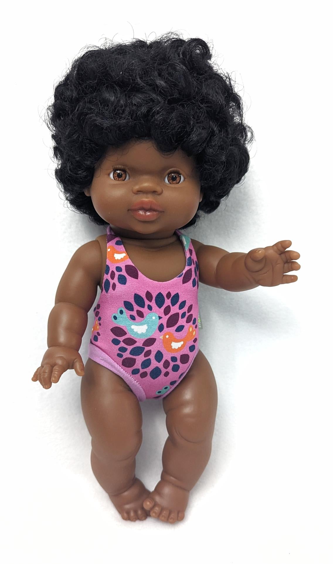 Summer Set 13" to 15" Dolls