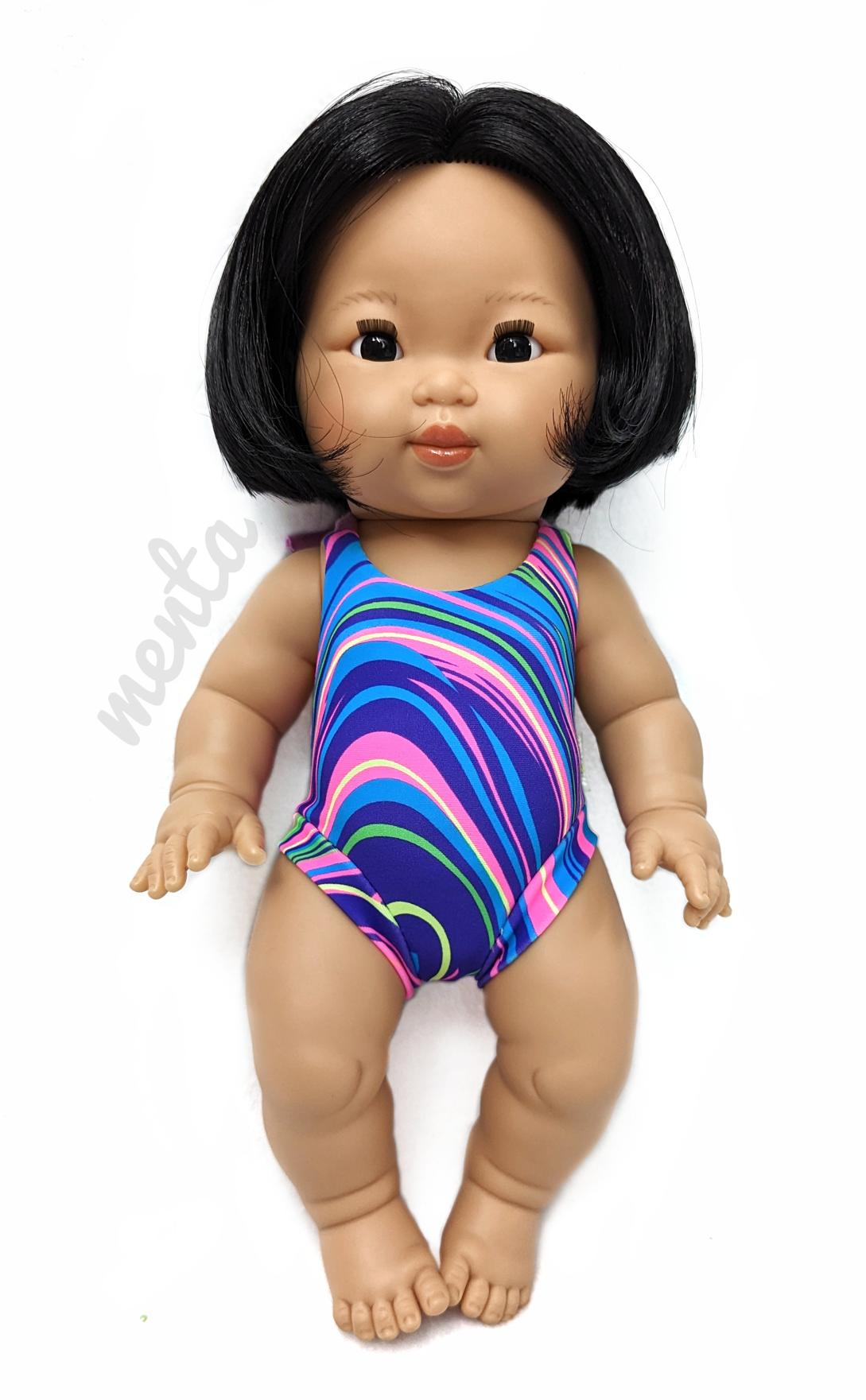 Summer Set 13" to 15" Dolls