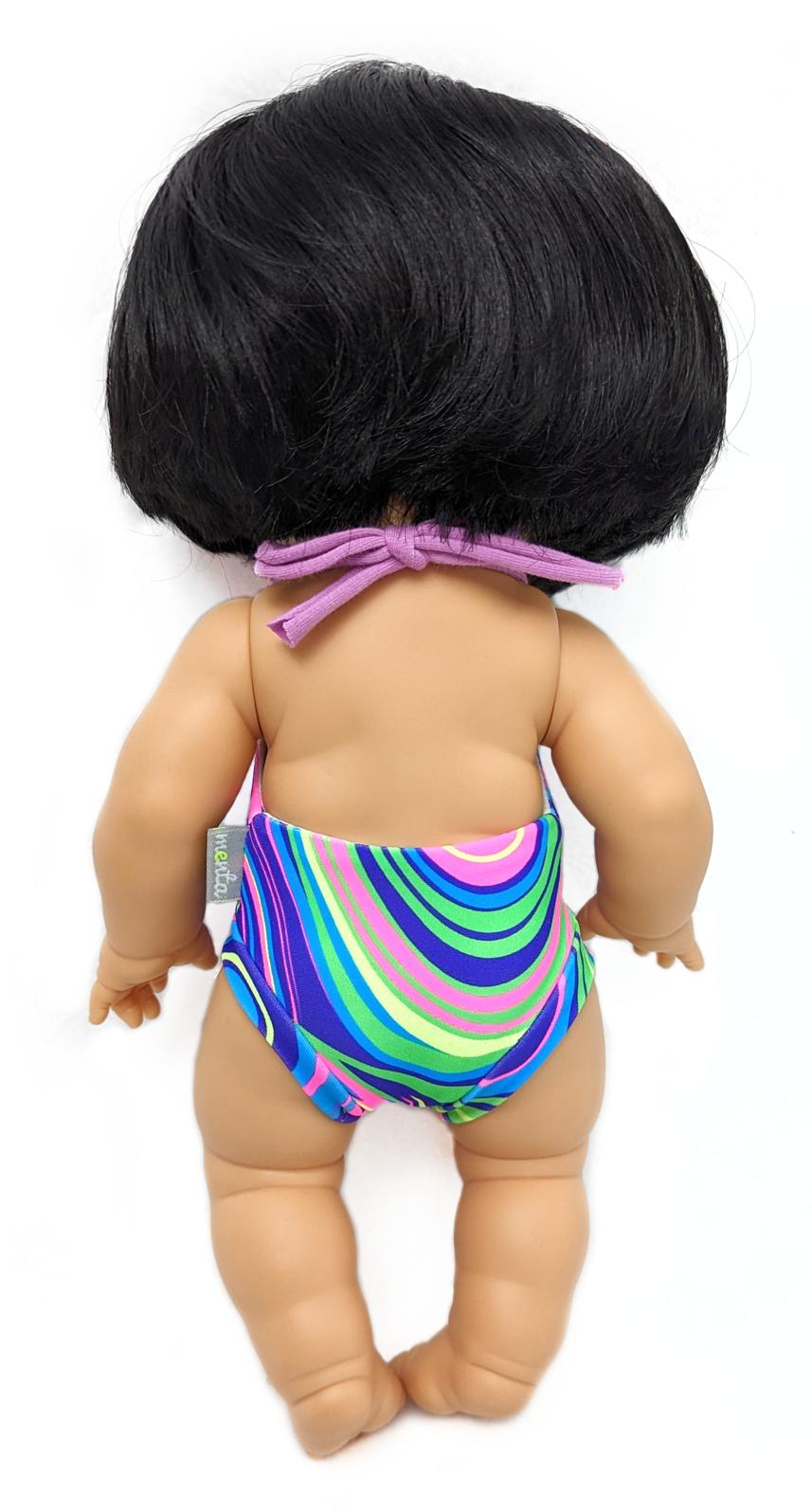 Summer Set 13" to 15" Dolls
