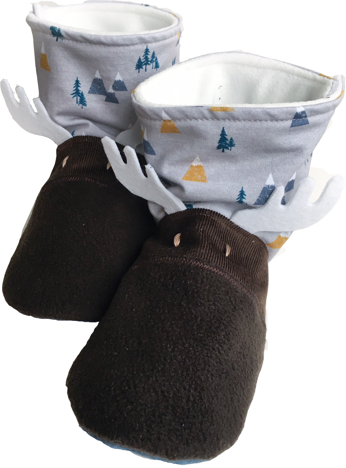 Adult Moose Add-on