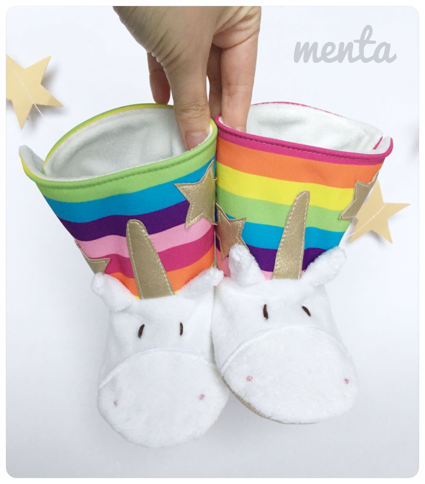 Young Child Unicorn Add-on