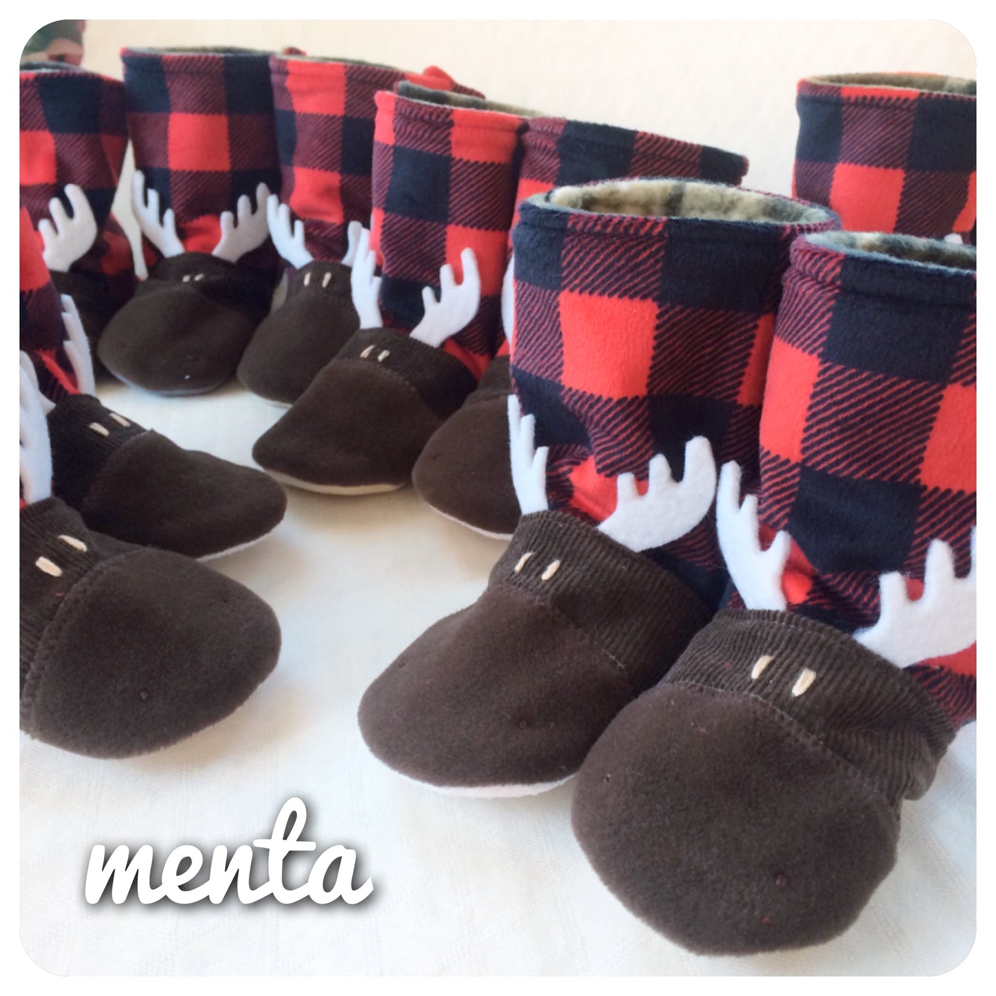 Adult Moose Add-on