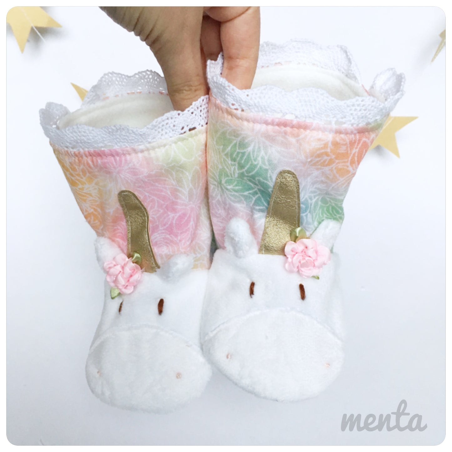 Young Child Unicorn Add-on