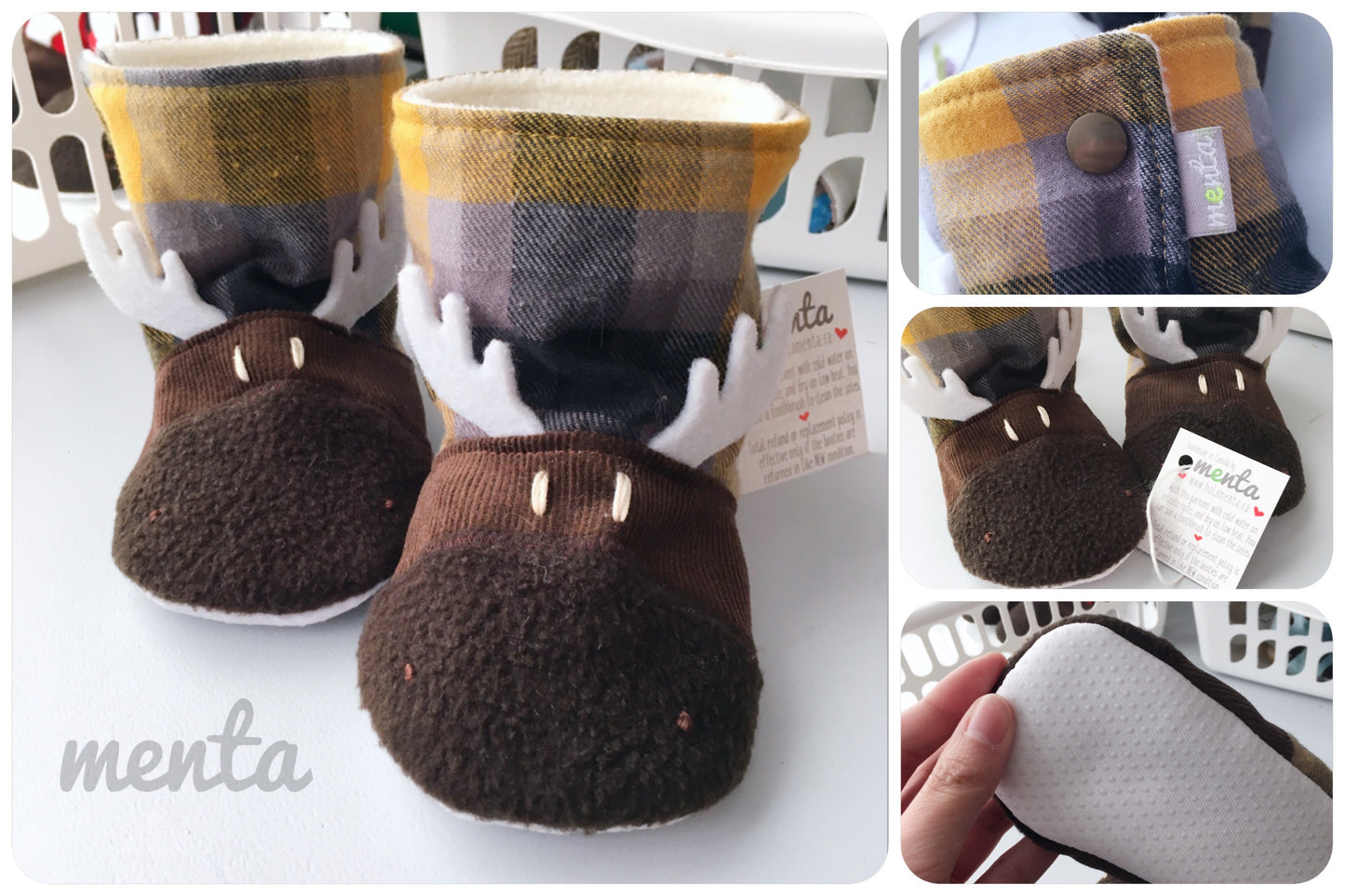Adult Moose Add-on