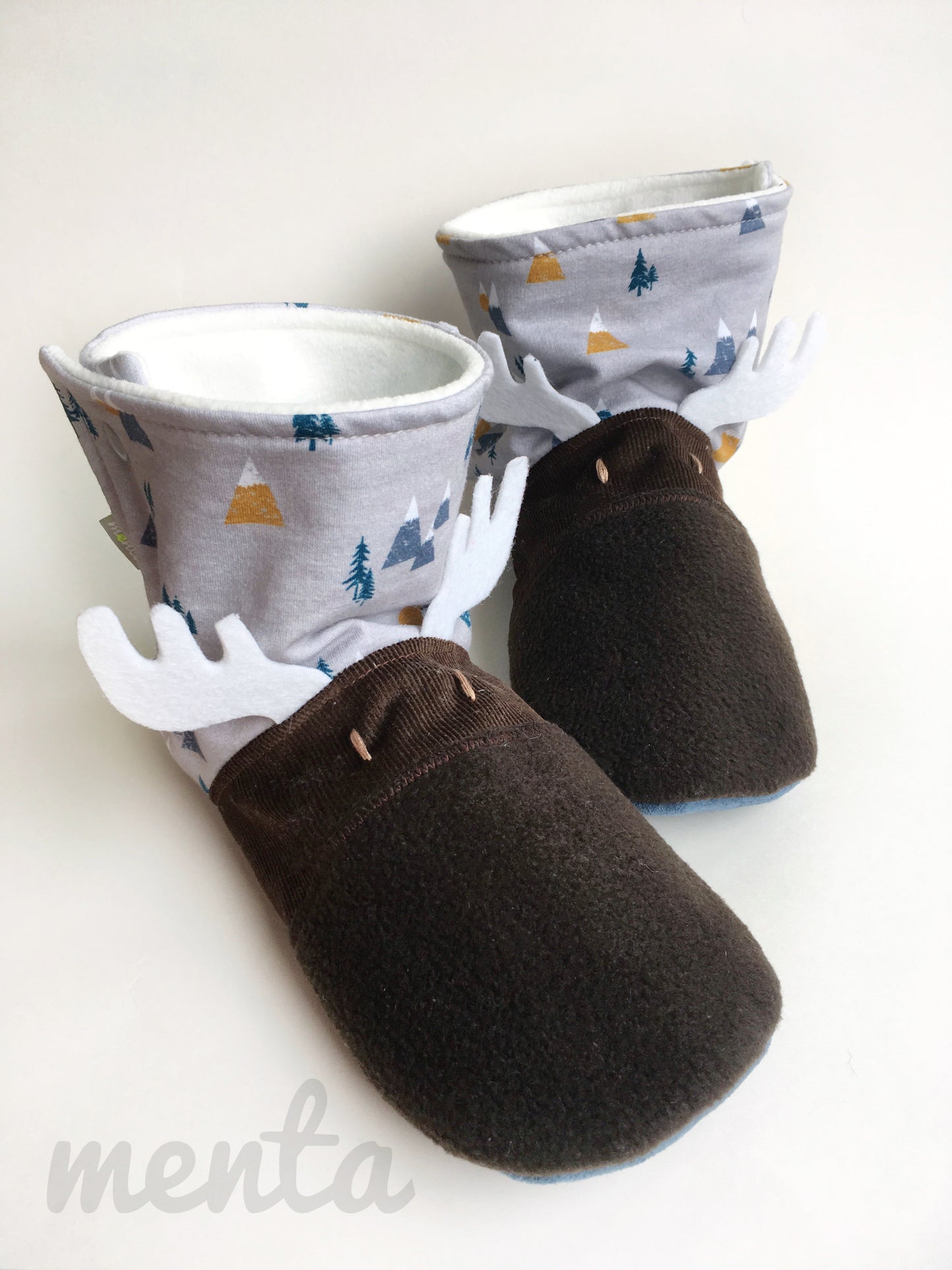 Adult Moose Add-on