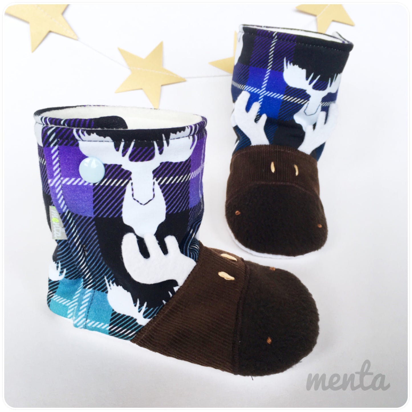 Adult Moose Add-on