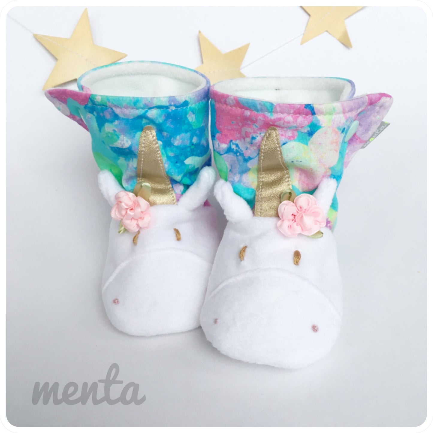 Young Child Unicorn Add-on