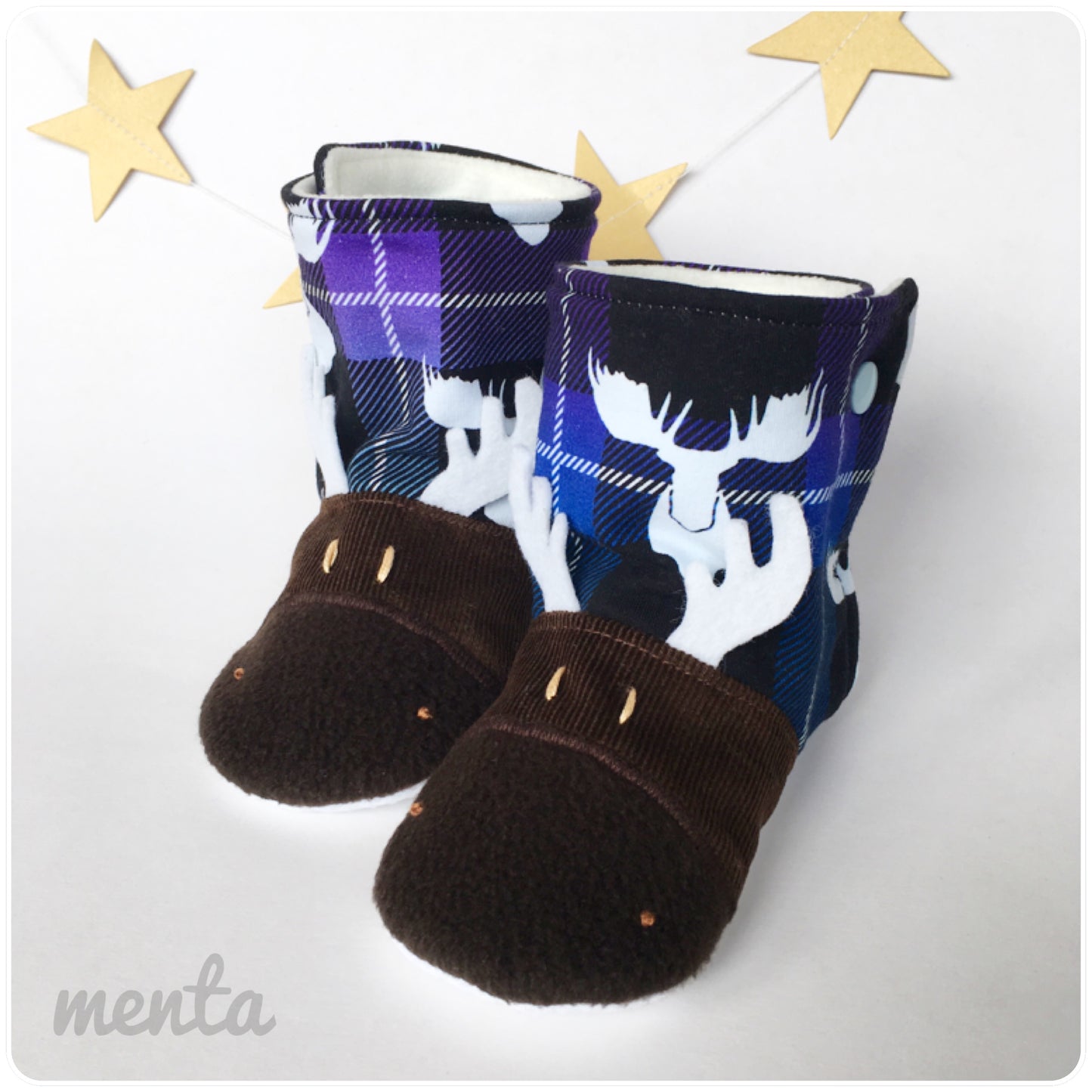 Adult Moose Add-on