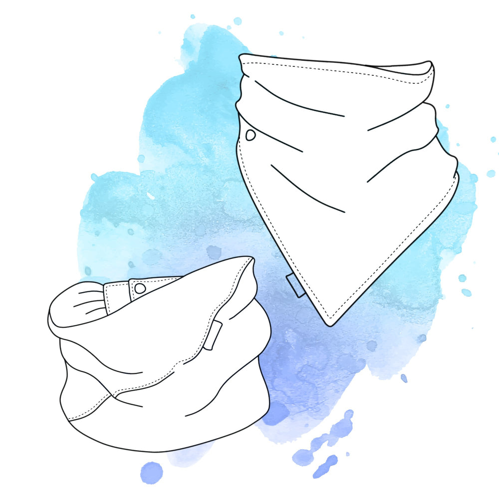 Menta PDF Sewing Patterns and Tutorials – menta sewing patterns