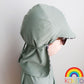 Menta Explorer Hat
