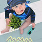 Menta Explorer Hat
