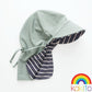 Menta Explorer Hat