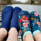 Splash Menta Shoes