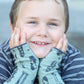 Menta Arm Warmer