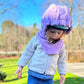Menta Snow Hoodie