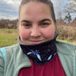 Menta Slouchy Scarf