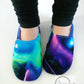Menta Wrap shoe Young Children sizes