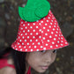 Menta Tulip Hat