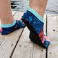 Splash Menta Shoes