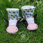 Young Child Cow Add-on