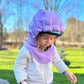 Menta Snow Hoodie