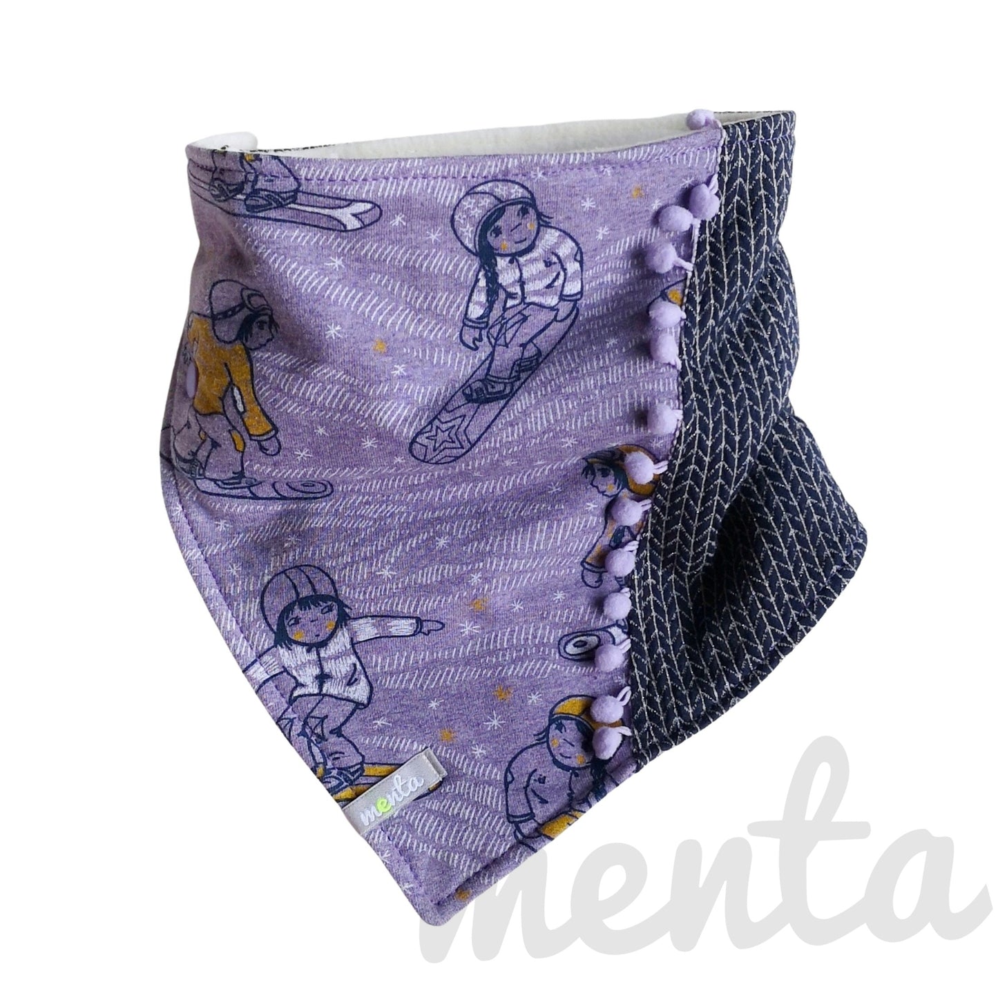 Menta Neckwarmer