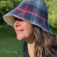 Menta Tulip Hat