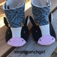 Young Child Cow Add-on