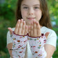 Menta Arm Warmer