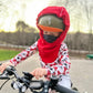 Menta Snow Hoodie