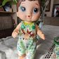 8" Doll Pattern Bundle (8 patterns)