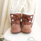 Wrap Booties Young Child sizes