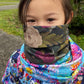 Menta Slouchy Scarf