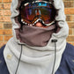 Menta Snow Hoodie