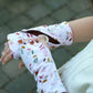Menta Arm Warmer