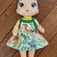 8" Doll Pattern Bundle (8 patterns)