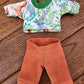 8" Doll Pattern Bundle (8 patterns)