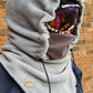 Menta Snow Hoodie