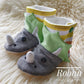 Baby Triceratops Add-on