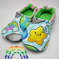 Menta Wrap shoe Young Children sizes
