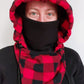Menta Snow Hoodie